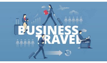 İş Seyahatlerinizde Profesyonellik ve Kolaylık: Kurumsal Seyahat Acentası İle Çalışmanın Avantajları