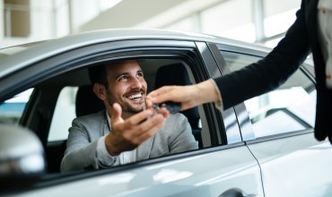 Araç Kiralama Hizmeti