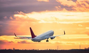 Kurumsal Uçak Biletleri