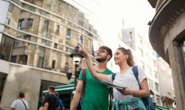 Şehir Turları Organizasyonu